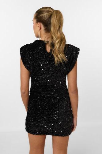 Juna | Glitter Dress