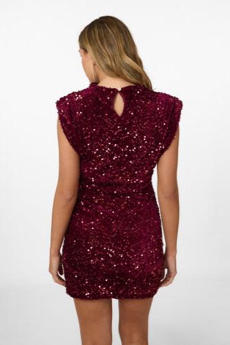 Juna | Glitter Dress