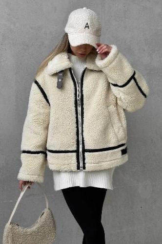 Teddy Coat