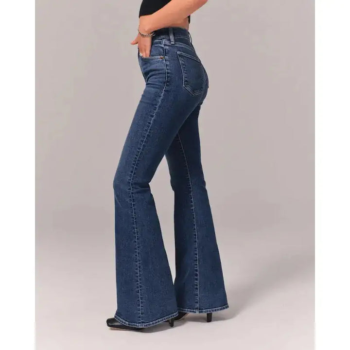 Leona Flare Jeans