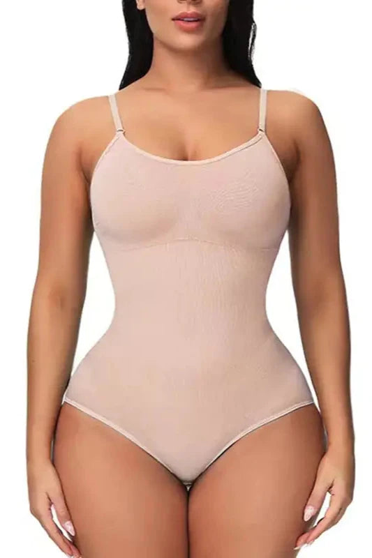 Louisa Bodysuit