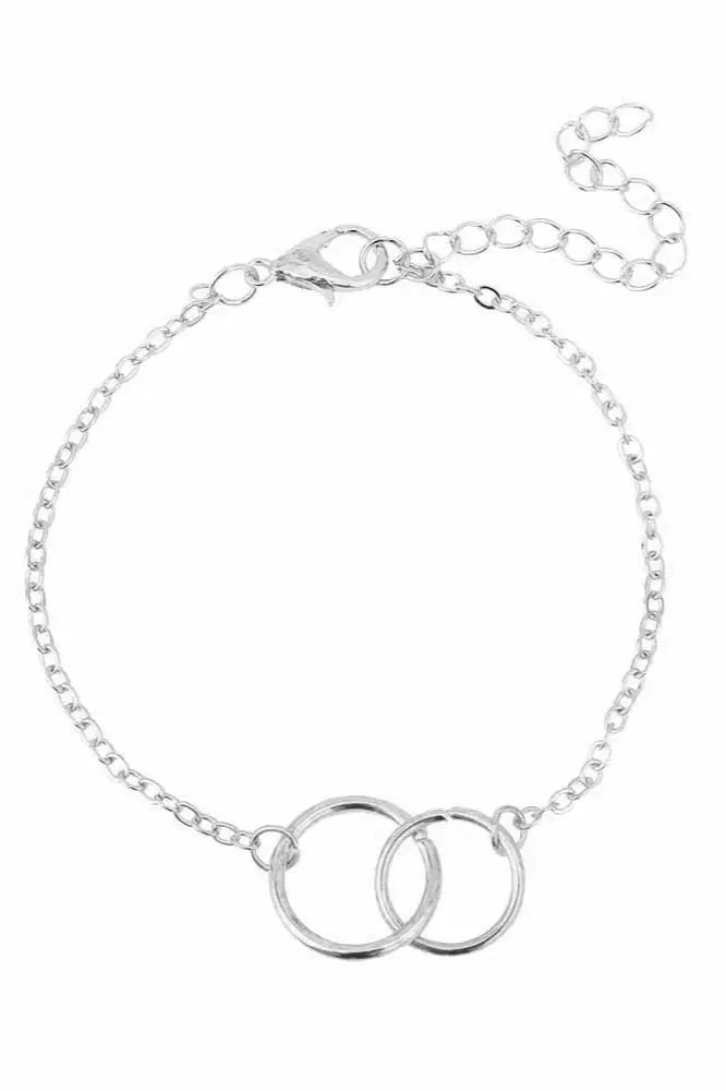 Circle Bracelet