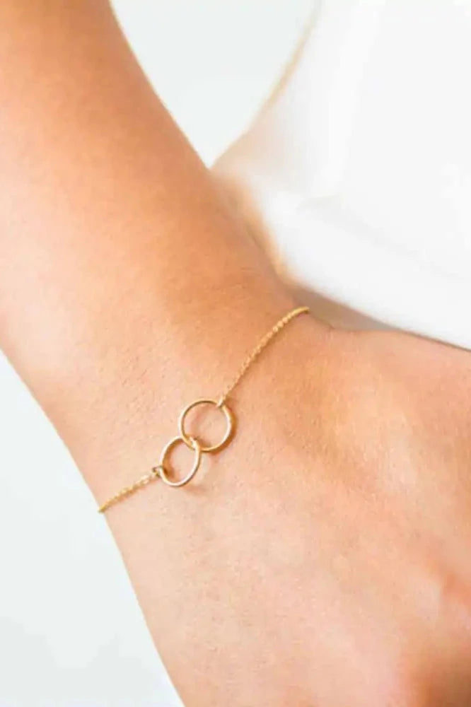 Circle Bracelet